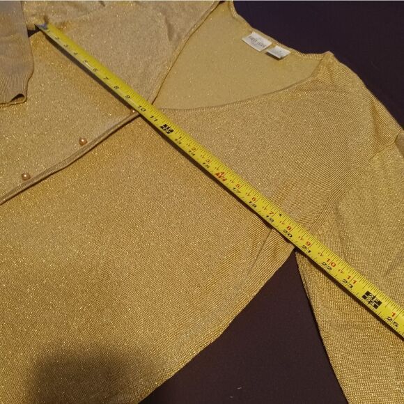 American Design First Issue Sweater - Med (0314) - Picture 4 of 7